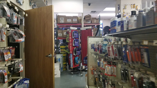 Auto Parts Store «NAPA Auto Parts - Read Auto Parts», reviews and photos, 1632 E 2nd St, Scotch Plains, NJ 07076, USA