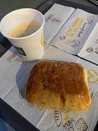 Plats et boissons du Restauration rapide La Mie Câline à Carpentras - n°10