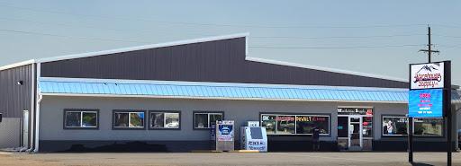 Warehouse Supply, Inc., 300 N 2nd St, La Salle, CO 80645, USA, 