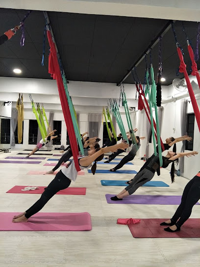 Serene Yoga & Fitness Centre