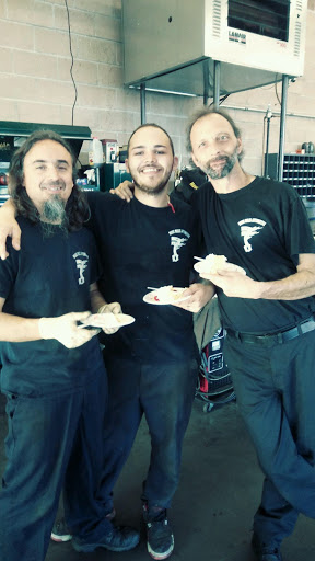 Auto Repair Shop «More Miles Automotive», reviews and photos, 1458 Stefko Blvd, Bethlehem, PA 18017, USA