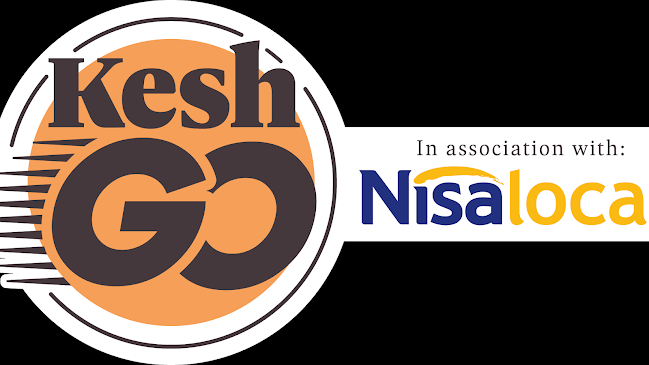 Reviews of KeshGO in Peterborough - Supermarket