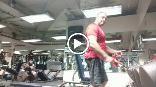 Gym «Lincoln Park Fitness Center», reviews and photos, 444 W Fullerton Pkwy #1, Chicago, IL 60614, USA