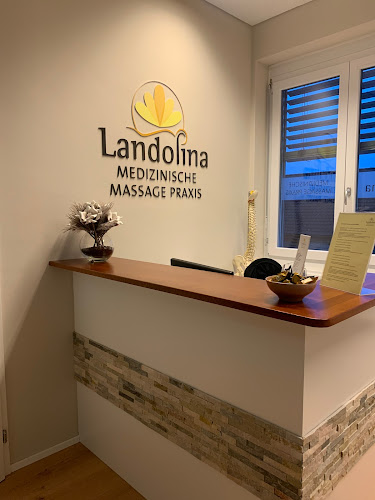 Massage Praxis Landolina