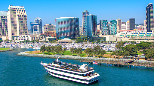 Luxury events in San Diego