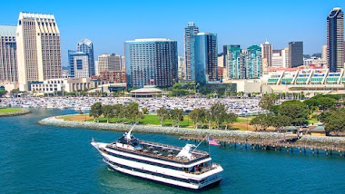 Flagship Cruises & Events