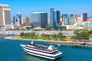 Flagship Cruises & Events image