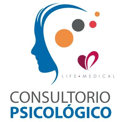 Psicologia life medical