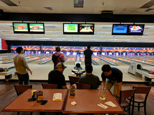 Bowling Alley «AMF Richardson Lanes», reviews and photos, 2101 N Central Expy, Richardson, TX 75080, USA