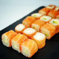 Photos du propriétaire du Restaurant de sushis Sushi Pacha - Restaurant Japonais À Emporter ou En Livraison - Paris - n°3