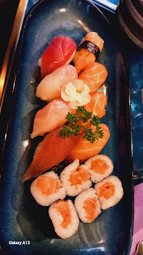 Les plus récentes photos du Restaurant japonais Le Patio Restaurant sushi japonais à Chambéry - n°5
