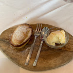 Photo n°4 de l'avis de Alfonso.a fait le 25/03/2024 à 15:38 sur le  La Porta Rossa Milano Ristorante Pugliese dal 1971 à Milan