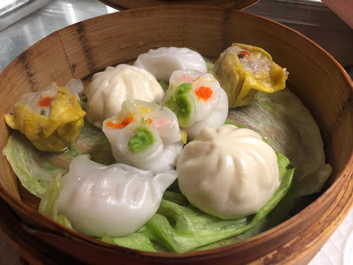 Información y opiniones sobre Restaurante Hola de Granadilla