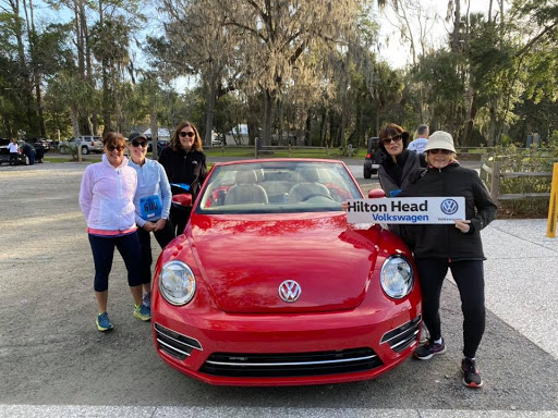 Volkswagen Dealer «Hilton Head Volkswagen», reviews and photos, 137 Auto Mall Blvd, Hardeeville, SC 29927, USA