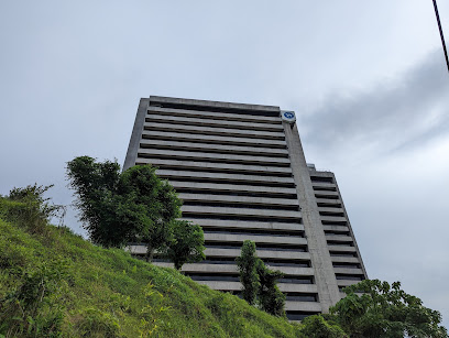 Bank Negara Malaysia, Kuala Lumpur