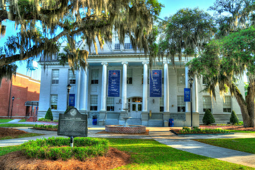 Educational institution Savannah