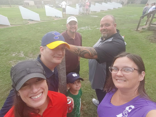 Golf Course «Yorktown Golf Course», reviews and photos, 300 Caballeros Blvd, Belleville, IL 62221, USA