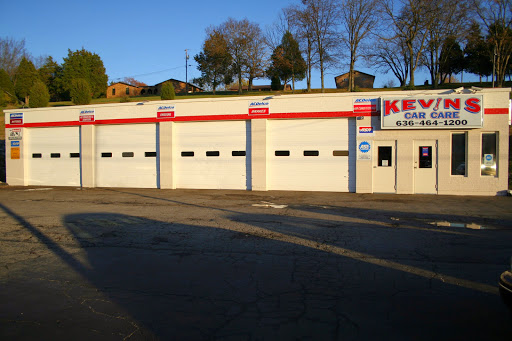 Kevin's Car Care en Barnhart
