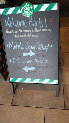 Coffee Shop «Starbucks», reviews and photos, 555 Main Street, Norwalk, CT 06851, USA