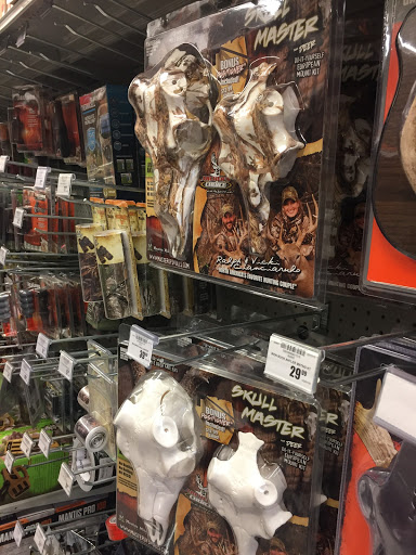 Sporting Goods Store «Academy Sports + Outdoors», reviews and photos, 1096 Bullsboro Dr, Newnan, GA 30265, USA