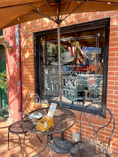 Cigar Shop «Olde Towne Tobacconist», reviews and photos, 719 Caroline St, Fredericksburg, VA 22401, USA