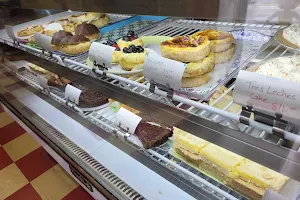 Cakes & Scones Bakery image