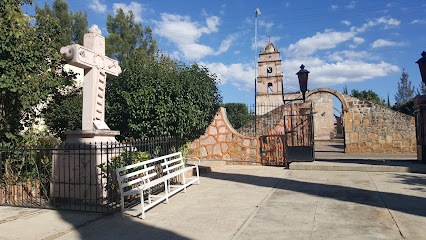 Santuario De La Virgen De La Paz