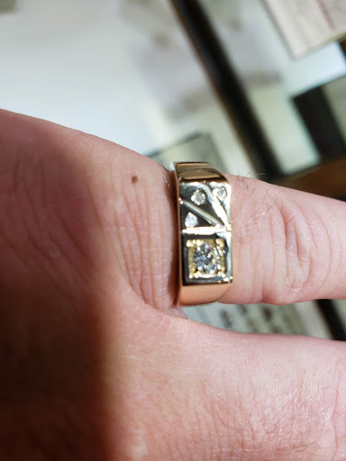 Jewelry Store «Gittelson Jewelers», reviews and photos, 110 S 7th St #227, Minneapolis, MN 55402, USA