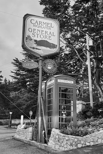General Store «Carmel Highlands General Store», reviews and photos, 70 CA-1, Carmel-By-The-Sea, CA 93923, USA