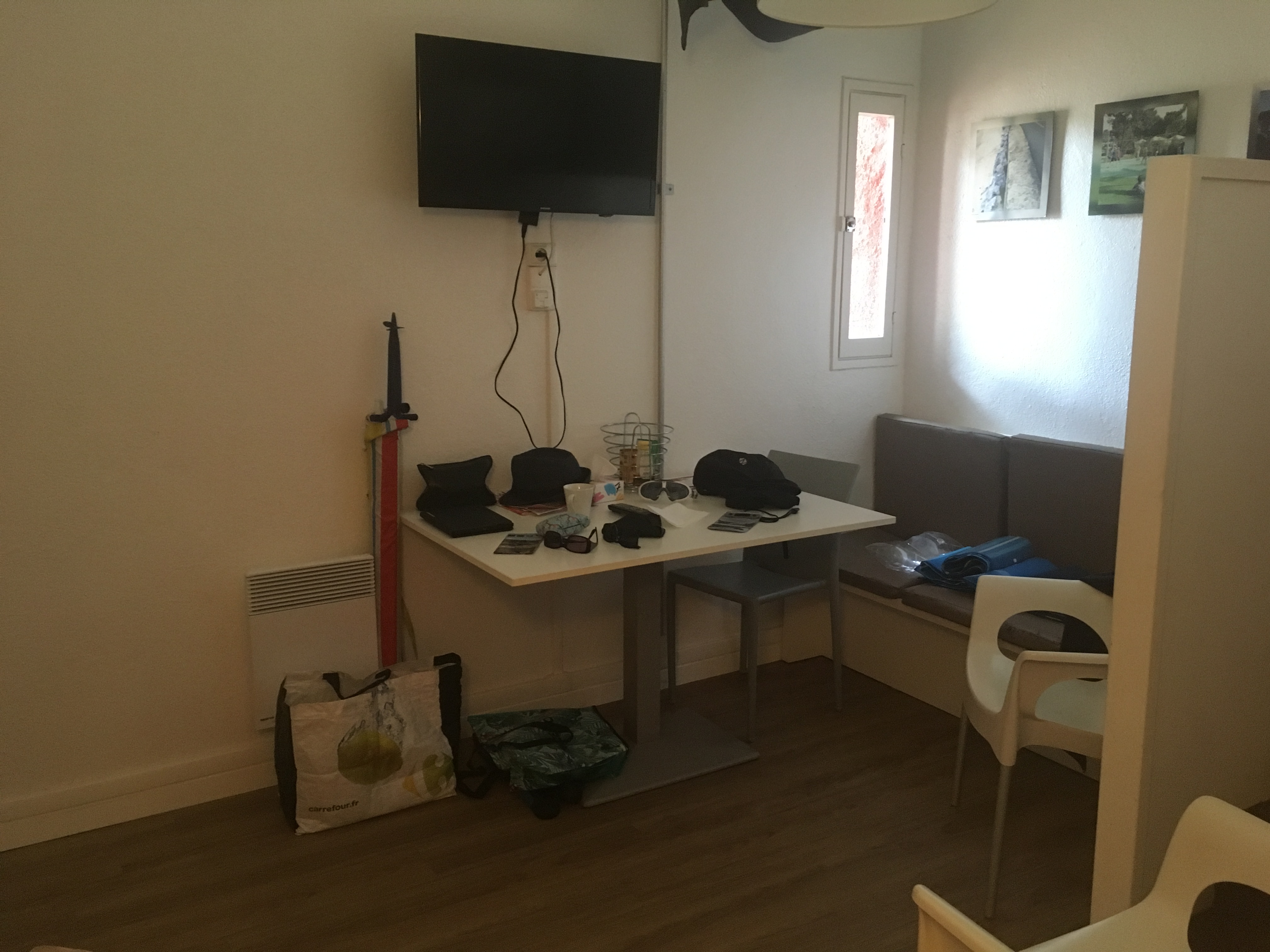 Photo n° 1 de l'avis de Nadine. fait le 15/09/2019 à 12:24