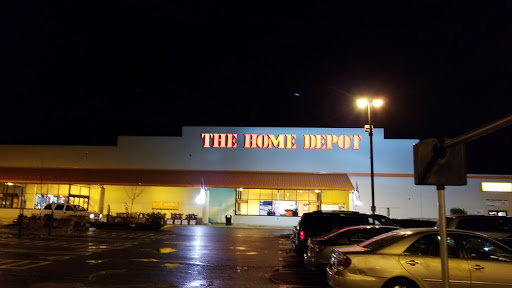 Home Improvement Store «The Home Depot», reviews and photos, 1570 U.S. 9, Wappingers Falls, NY 12590, USA