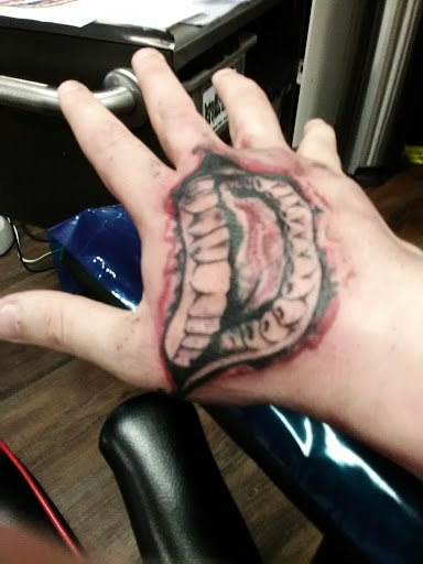 Explore obito tattoo ideas, creative tattoo ideas in Hendersonville, available at Endless Kreations Custom Tattoo & Piercing LLC