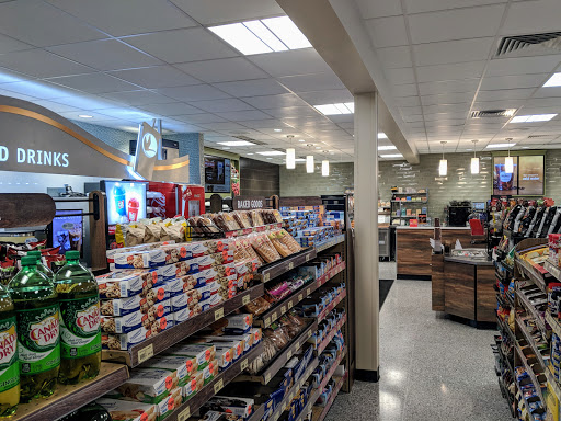 Convenience Store «Wawa», reviews and photos, 200 Green Ln, Bristol, PA 19007, USA