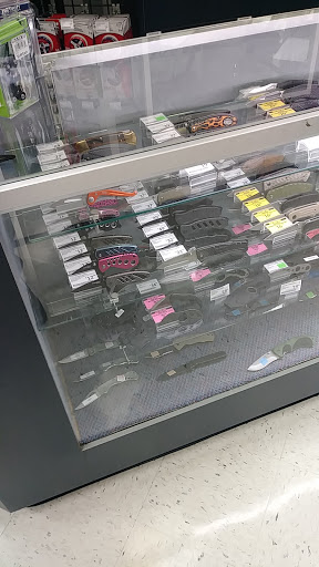 Sporting Goods Store «Big 5 Sporting Goods», reviews and photos, 31956 WA-20, Oak Harbor, WA 98277, USA