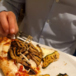 Photo n°2 de l'avis de Francesca.e fait le 30/04/2022 à 09:16 sur le  AL SAZIO Ristorante à Lodi