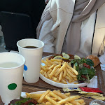 Photo n° 1 de l'avis de yasmine. fait le 26/01/2024 à 14:46 pour Brendy's Café Créteil à Créteil