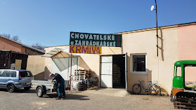 Chovatelské a zahrádkářské potřeby