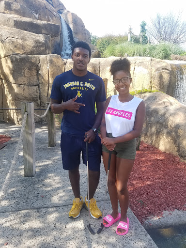 Book Store «Johnson C. Smith University Bookstore», reviews and photos, 100 Beatties Ford Rd, Charlotte, NC 28216, USA