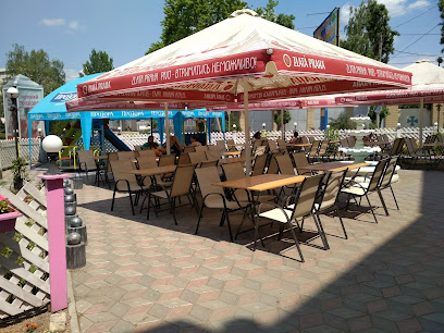 Pizza Celentano Ristorante - Bohdana Khmelnytskoho Ave, 23, Melitopol,, Zaporizhia Oblast, Ukraine, 72300