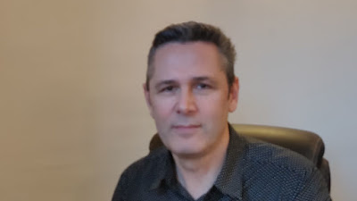 Dr Eric Roeckel à Vauhallan