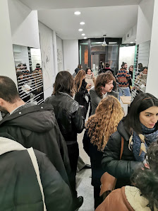 studio erAArte Via Nazario Sauro, 7/a, 40121 Bologna BO, Italia