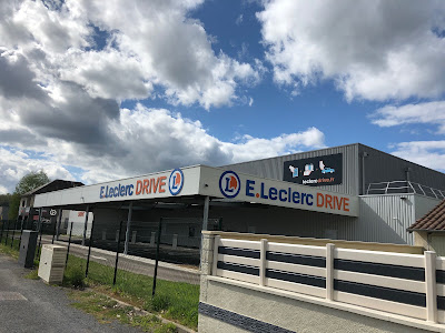 E.Leclerc DRIVE Malemort-sur-Corrèze à Malemort