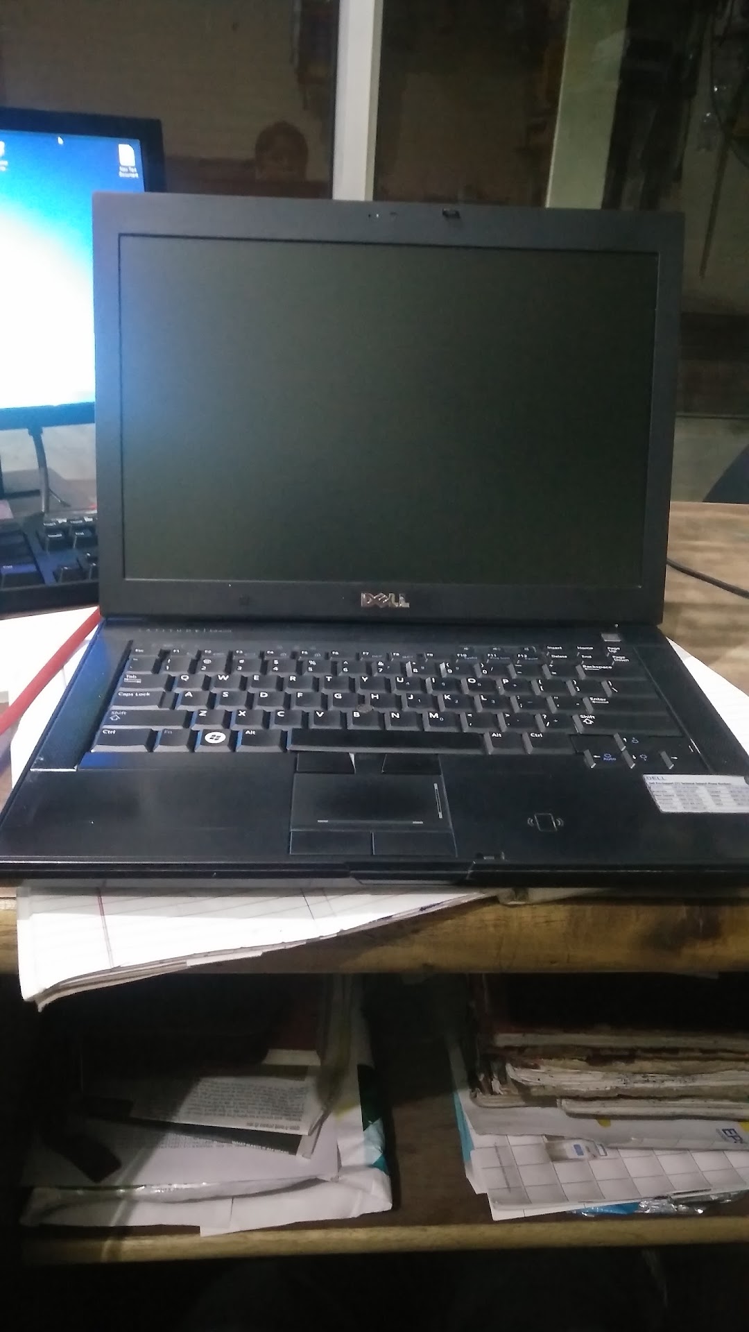 S.D. Computer and Printer