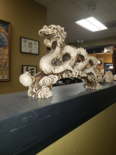 Tattoo Shop «Chronic Tattoo», reviews and photos, 1253 Garnet Ave, San Diego, CA 92109, USA