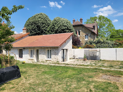 ETS Perin Bâtiment à Coignières