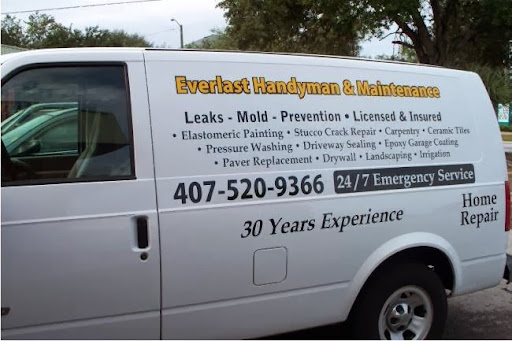 Sign Shop «Fusion Signs», reviews and photos, 720 N John Young Pkwy, Kissimmee, FL 34741, USA