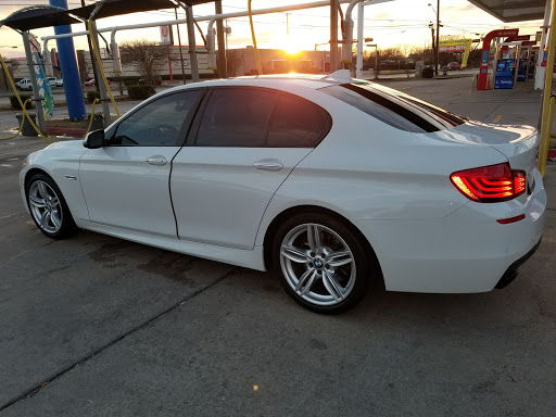 Used Car Dealer «European Motors Inc.», reviews and photos, 6401 W Park Blvd, Plano, TX 75093, USA