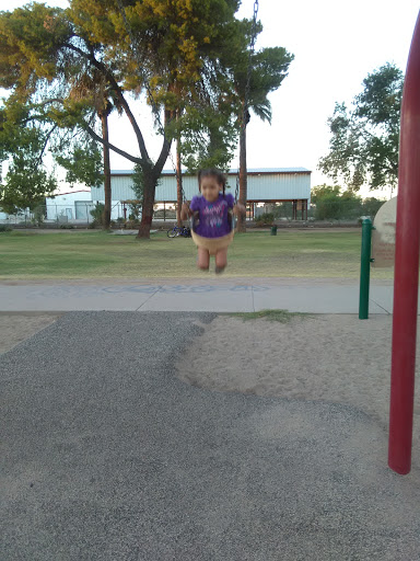 Park «Falcon Park», reviews and photos, 3420 W Roosevelt St, Phoenix, AZ 85009, USA