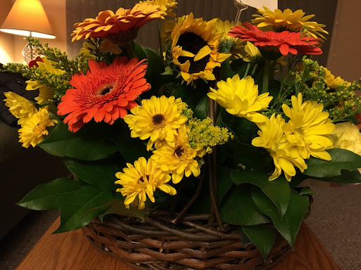 Florist «Homewood Florist», reviews and photos, 18064 Martin Ave, Homewood, IL 60430, USA