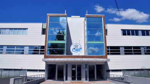 CMT - Centro Medico Toscano